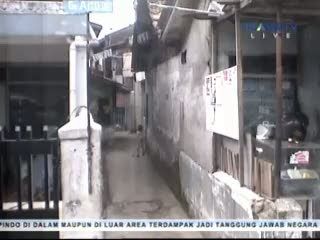 Orang Tua Bayi Meminta RSHS Bertanggung Jawab atas Penculikan Anaknya