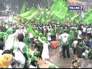 Menanti Kejayaan PPP