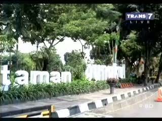 Surabaya Dinominasikan Sebagai Kota Terbaik di Dunia