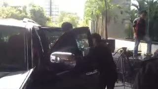 KPU dan Bawaslu Sambangi KPK Bahas Dana Kampanye 