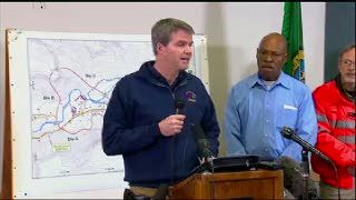 90 Jiwa Masih Hilang Akibat Longsor Washington, Publik AS Tersentak 90 Jiwa Masih Hilang Akibat Longsor Washington, Publik AS Tersentak