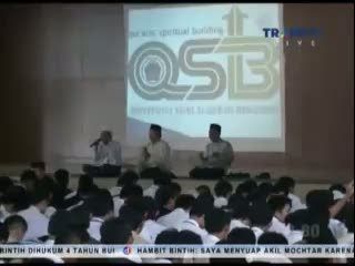 Puluhan Siswa SMA di Temanggung Kesurupan