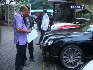KPK Segera Sita Aset Wawan yang Lainnya