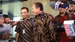 KPK Periksa Bekas Bendahara Demokrat