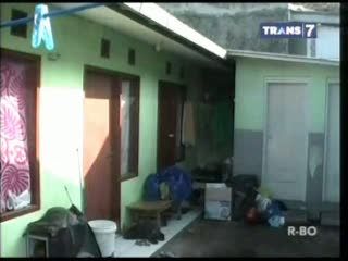 Penculik Bayi di RSHS Alami Gangguan Jiwa?