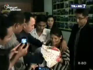 Kasus Penculikan Bayi Terus Berulang