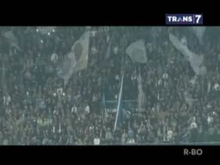 Partenopei Bungkam Juve 2 Gol Tanpa Balas