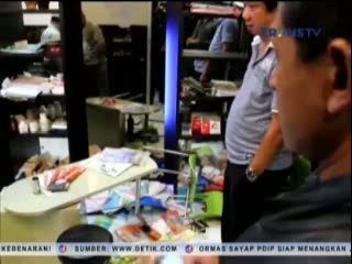 Tak Ingin Antre, Dokter Dihajar Hingga Babak Belur