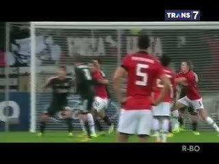 Bayern Ingin Bungkam Publik Old Trafford