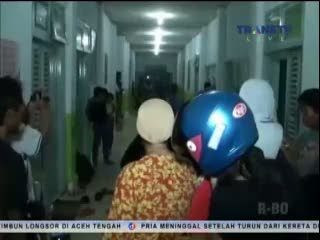 Bayi Lahir dengan Kondisi Memprihatinkan