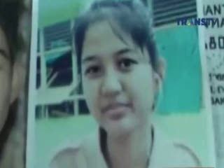 Siswi SMA Tewas Dibunuh Pacarnya