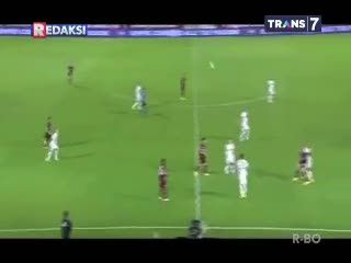 Inter Milan Kembali Tertahan