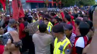 Jokowi Pede Menang di Kampung Halaman SBY