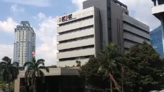 Tak Ada di Jadwal Pemeriksaan, Mahfud Datangi KPK