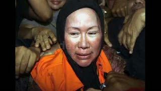 Sejak Jadi Tersangka, Ratu Atut Makin Sepi Berkomentar