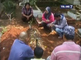 Pembunuhan PNS, Keluarga Korban Bantah Pelaku Masih Kerabat