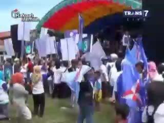 Goyang Panas Pedangdut Cilik