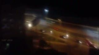 Lima Orang Meninggal Akibat Gempa Chile