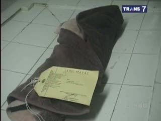 Pembunuhan Bayi di Kloset, Pelaku Miliki Utang Rp 10 Juta