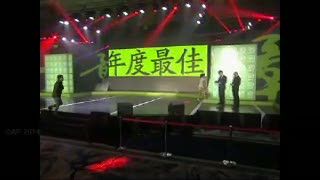 Minta Maaf Karena Selingkuh, Aktor China ini Pecahkan Rekor Online