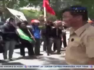 Aksi Walikota Palu Menantang Aktivis Lingkungan Berdialog