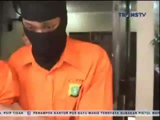 Kronologi Pembunuhan Ratu Heryani