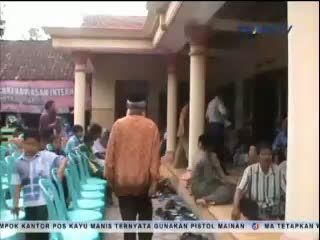 Balita Usia 2 tahun Tewas Tenggelam di Kolam Ikan Tetangga