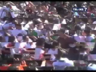 Omed Omedan, Tradisi Ciuman Massal Pasca Nyepi