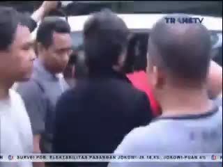 Polisi Buru Cecep Solihin yang Diduga Pimpinan Aliran Sesat di Bandung