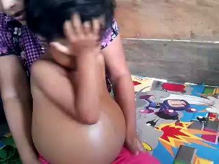 Mengidap Kanker, Perut Bocah Miskin Ini Membesar