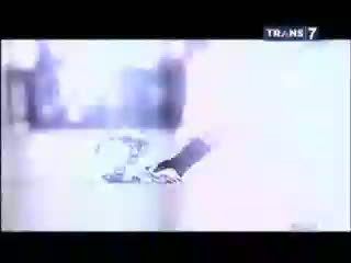 Hukuman FIFA untuk Barcelona