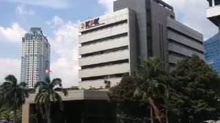 Kasus Anas, Legal Manager TV One Diperiksa KPK