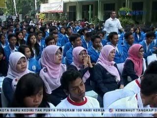 KJP Masih Belum Seluruhnya Tepat Sasaran