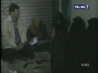 Polisi Gerebek Rumah Diduga Tempat Aliran Sesat