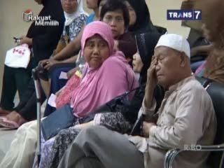 Program Layanan Kesehatan bagi Warga Miskin