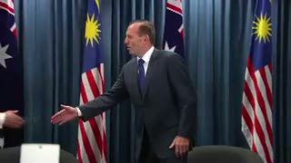 Tekad Malaysia dan Australia Lanjutkan Pencarian MH370 Hingga Akhir