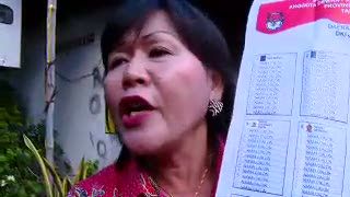Blusukan Caleg PKPI, Rumbung Pasaribu Jadikan Nomor Buncit Siasat Raih Suara