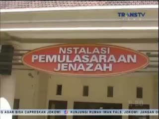 Diduga Berselingkuh dengan Istri Pelaku, Pria 40 Tahun Dibunuh Tetangga
