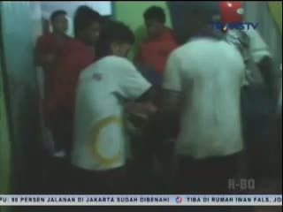 Tiga Bersaudara Tewas Tertimbun Material Longsor