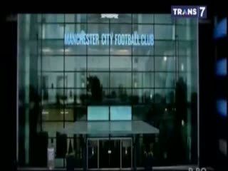 Layanan WiFi Gratis di Etihad Stadium