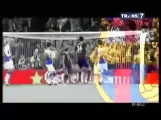 Imbas Sanksi FIFA, Barca Terpuruk?