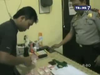 Janji Gandakan Uang Tak Terbukti, Dukun Palsu Dipenjara