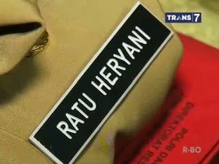 Kronologis Kematian Ratu Sang PNS