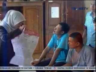 Sosialisasi Pemilu Bagi Penyandang Disabilitas