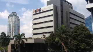 Jadi Saksi Anas, Mantan Staf Keuangan Partai Demokrat Diperiksa KPK