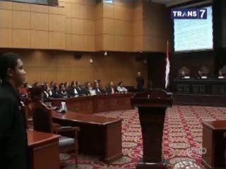Putusan MK Terkait Survei Pengruhi Publik?