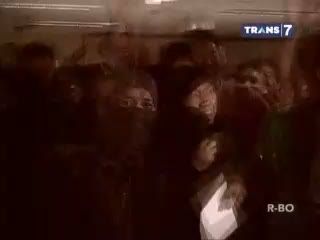 Sengkarut Getir Buruh Migran