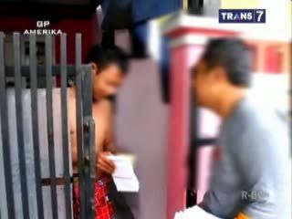 Masa Tenang Kampanye, Tim Sukses Masih Datangi Warga