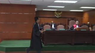 Emir Moeis Tidak Takut Berapa pun Hukuman Pengadilan