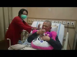 Testimoni Mantan Perokok